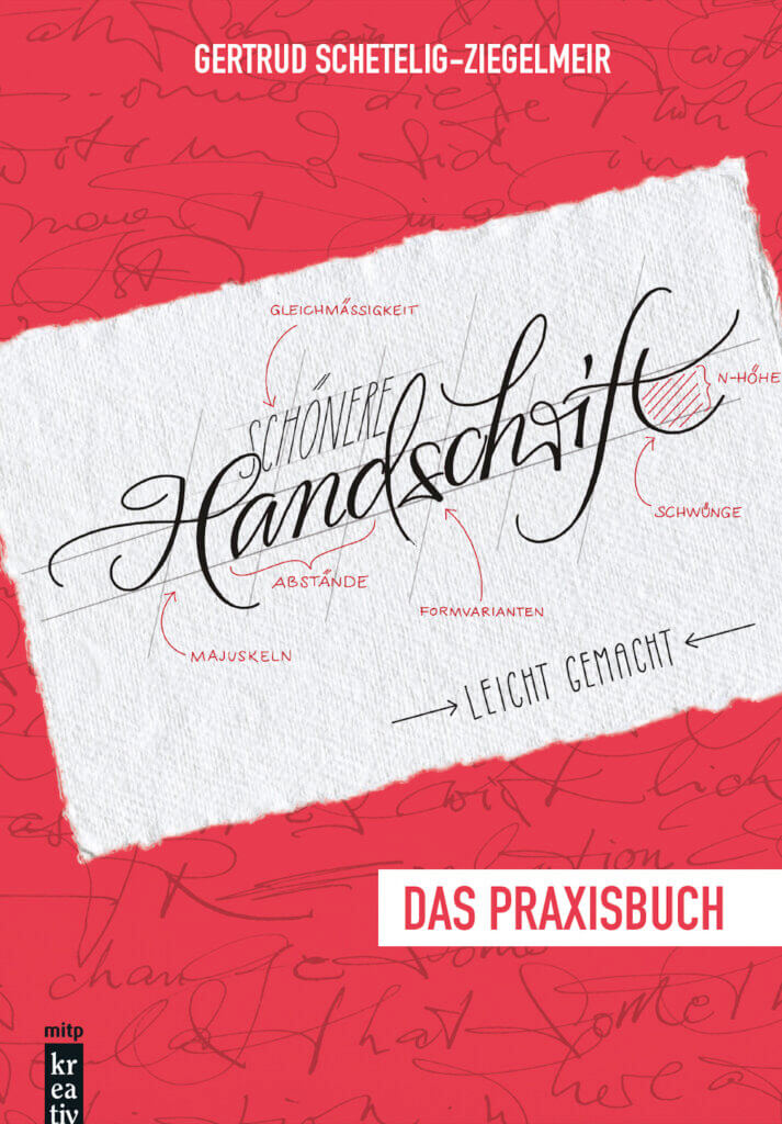 Wie du Kalligrafie zu Deinem Beruf machen kannst Cover final