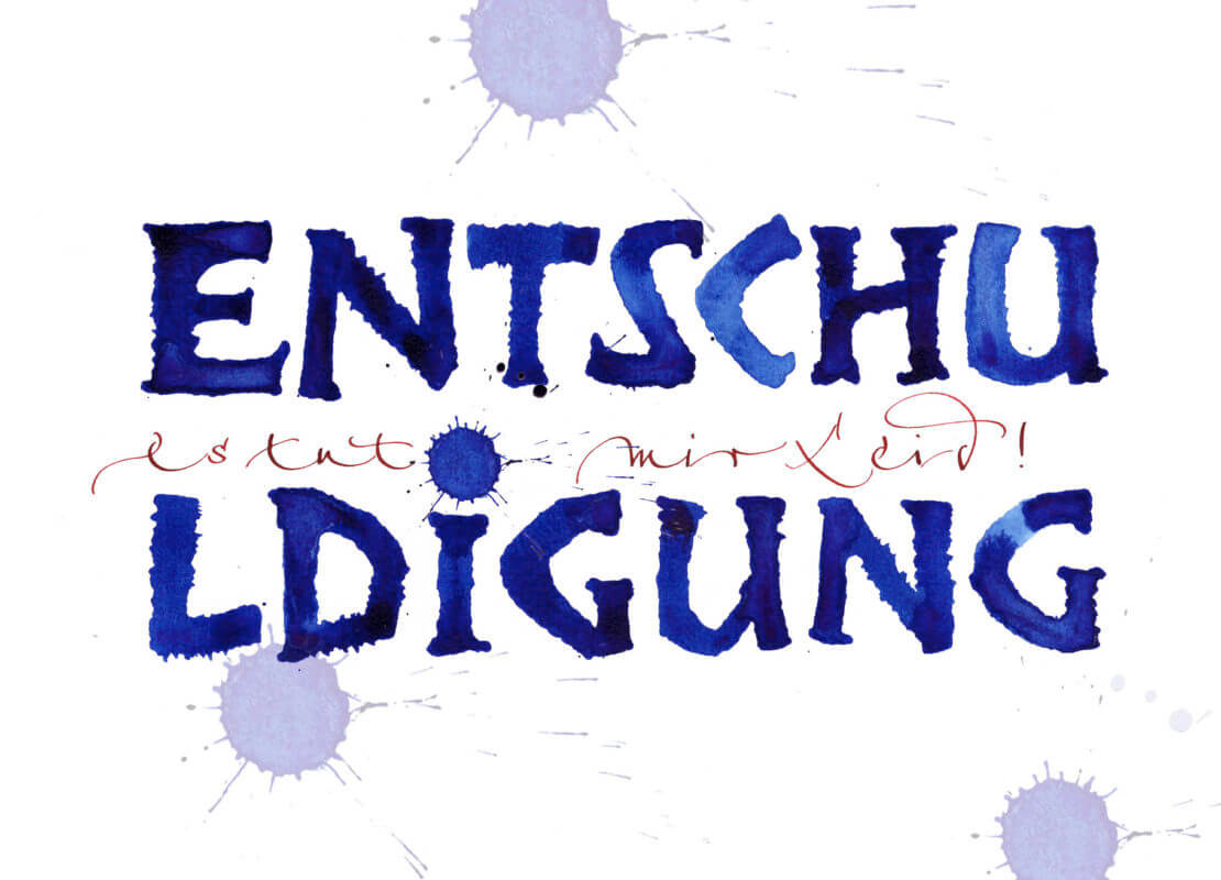 Postkarte Postkarte