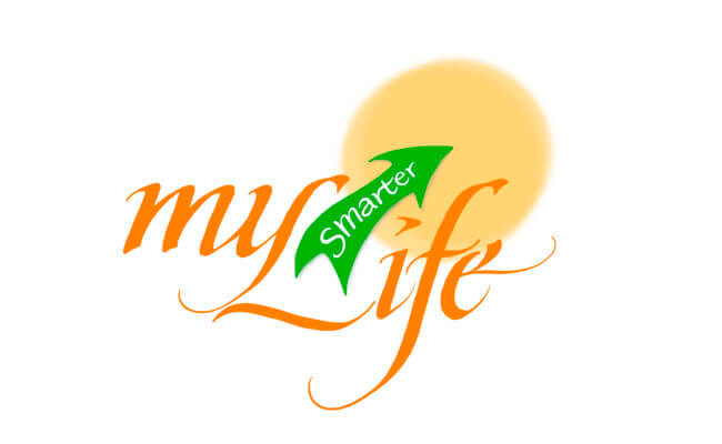 logo mysmarterlife